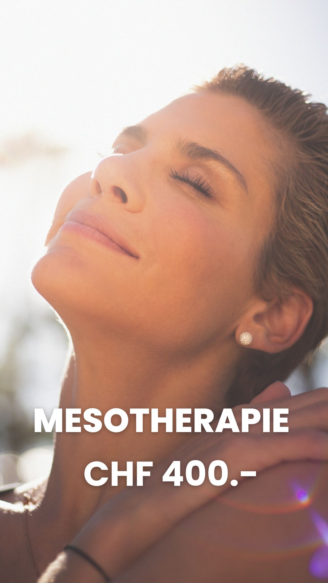 Mesotherapie